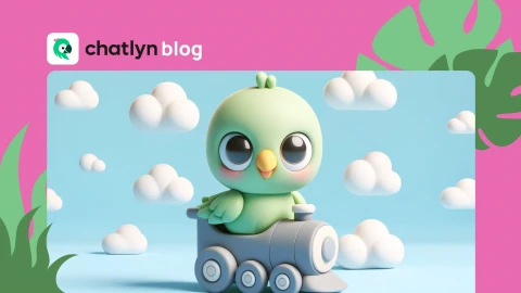 Migliora il coinvolgimento degli ospiti degli hotel con le soluzioni innovative di Chatlyn. Aumenta la soddisfazione, incrementa le entrate e rimani competitivo nel settore dell'ospitalità.