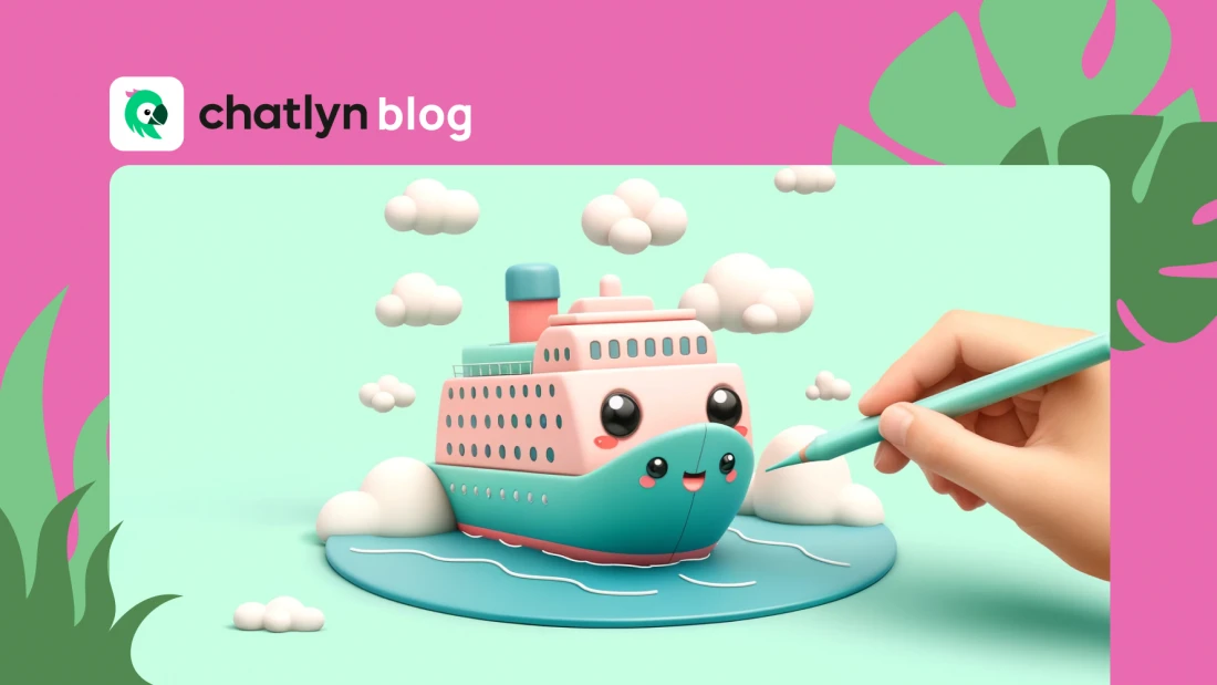 Unlock the secret to supercharging your online business with chatlyn AI, the ultimate AI chatbot for ecommerce websites! Say goodbye to customer support headaches and hello to personalized shopping experiences that boost sales—try chatlyn AI today and watch your online store soar!