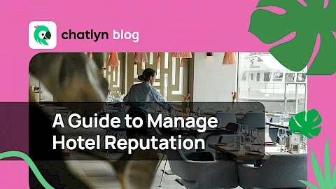 This article explores the importance of reputation management for hotels and provides strategies for enhancing guest satisfaction and boosting revenue.