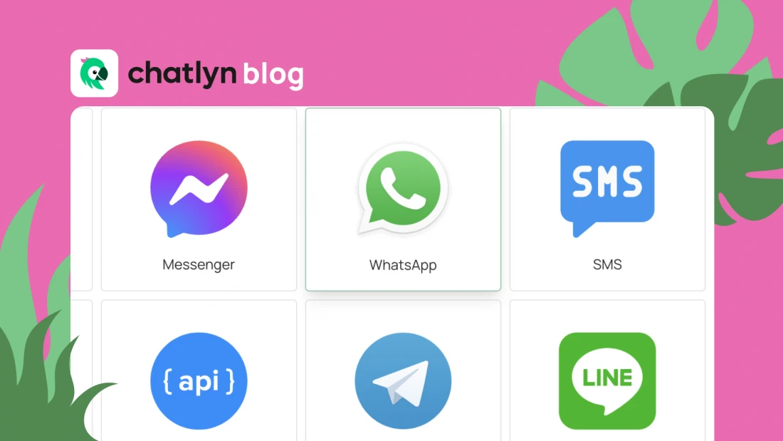 Learn how to create a WhatsApp newsletter in 2025 in this step-by-step guide. Boost engagement and automate your marketing strategy with real examples and expert tips!