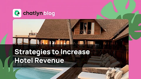 In this article, we will explore effective strategies, innovative ideas and smart pricing approaches to help hotels increase revenue and drive success.