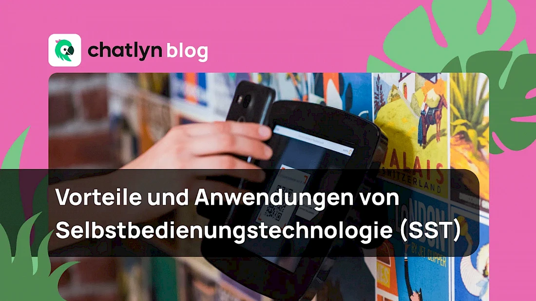 Understanding Self-Service Technology and its meaning. The role of self-service technology in your business, Why to Use Self-Service Technology?