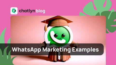 Unlock Explosive Growth: 7 WhatsApp Marketing Secrets Revealed! Dive into winning strategies and real examples that catapult engagement and sales. Click now and transform your marketing overnight!